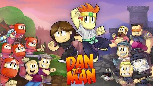 game pic for Dan the man